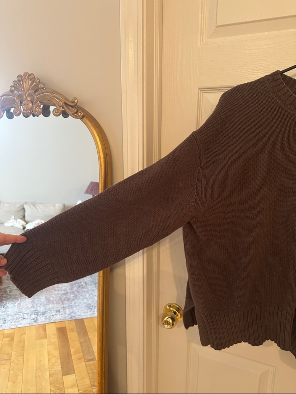 AE Long Weekend Pullover - Picture 4 of 7